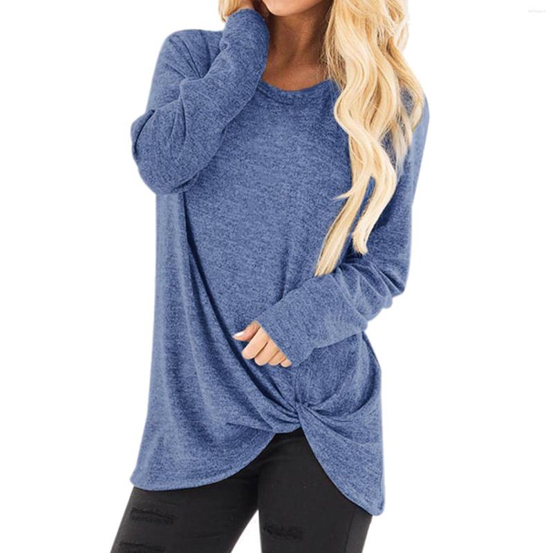 Women' T Shirts Autumn Winter Woman Fashion Solid Long Sleeve O-Neck Kink T-Shirt Casual Plus Size Pullover Tops Spring Women Clothing, Purple
Women' T Shirts Autumn Winter Woman Fashion Solid Long Sleeve O-Neck Kink T-Shirt Casual Plus Size Pullover Tops Spring Women Clothing, Purple