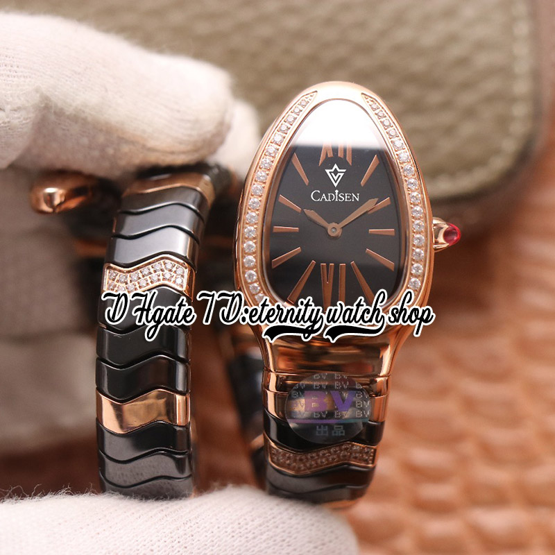 BVF bv102128 Swiss Quartz Movement Womens Watch 35MM Rose Gold Diamonds Bezel Black Dial Stick Markers Ceramic Case Ceramics Winding Bracelet eternity Lady Watches, Watch waterproof production cost
BVF bv102128 Swiss Quartz Movement Womens Watch 35MM Rose Gold Diamonds Bezel Black Dial Stick Markers Ceramic Case Ceramics Winding Bracelet eternity Lady Watches, Watch waterproof production cost