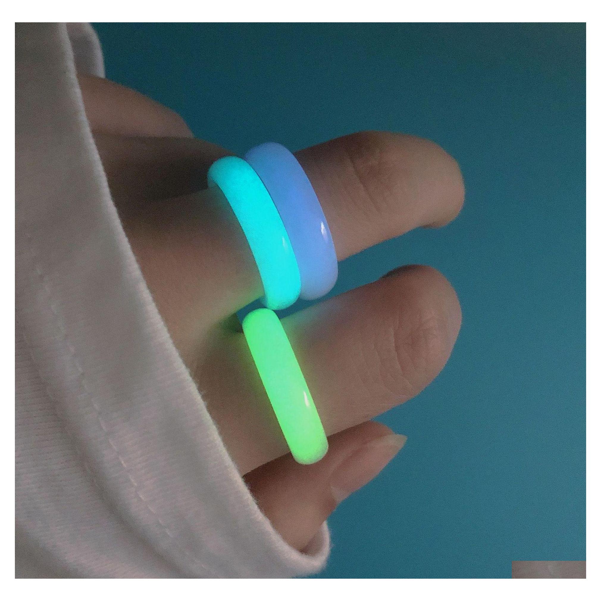 Solitaire Ring Luminous Fluorescent Stone Glow In The Dark Rings For Women Men Jewelry Drop Delivery Dhy5Q
Solitaire Ring Luminous Fluorescent Stone Glow In The Dark Rings For Women Men Jewelry Drop Delivery Dhy5Q