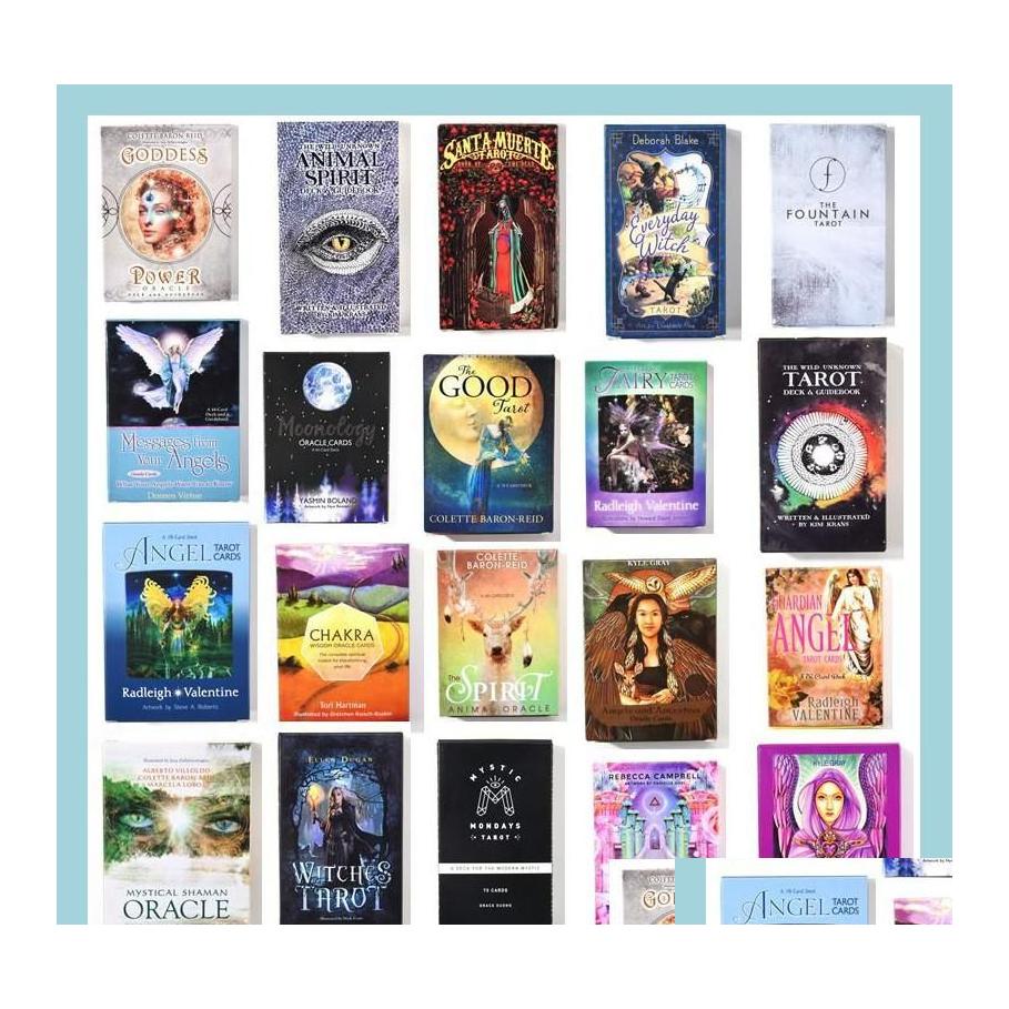 Card Games Tarot Cards Fortune Golden Telling Game Toys Oracle Art Nouveau The Green Witch Celtic Thelma Steampunk Board Deck Wholes Dhije
Card Games Tarot Cards Fortune Golden Telling Game Toys Oracle Art Nouveau The Green Witch Celtic Thelma Steampunk Board Deck Wholes Dhije