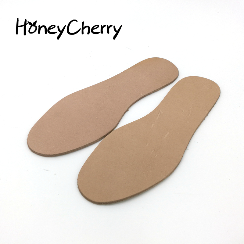 Shoe Parts Accessories Sweat Cow Leather Insole Thickened Durable Health Pad Man Cowskin Insoles For Shoes 230217
Shoe Parts Accessories Sweat Cow Leather Insole Thickened Durable Health Pad Man Cowskin Insoles For Shoes 230217