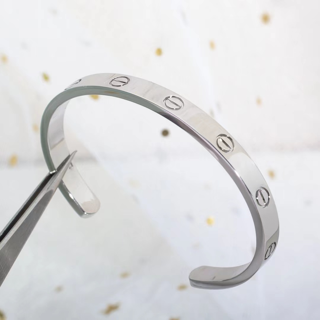 gold bangle bracelet women's fashion luxury Bangle Bracelets woman stainless steel screwdriver couple bracelet for men fashion jewelry Valentine Day k01
gold bangle bracelet women's fashion luxury Bangle Bracelets woman stainless steel screwdriver couple bracelet for men fashion jewelry Valentine Day k01