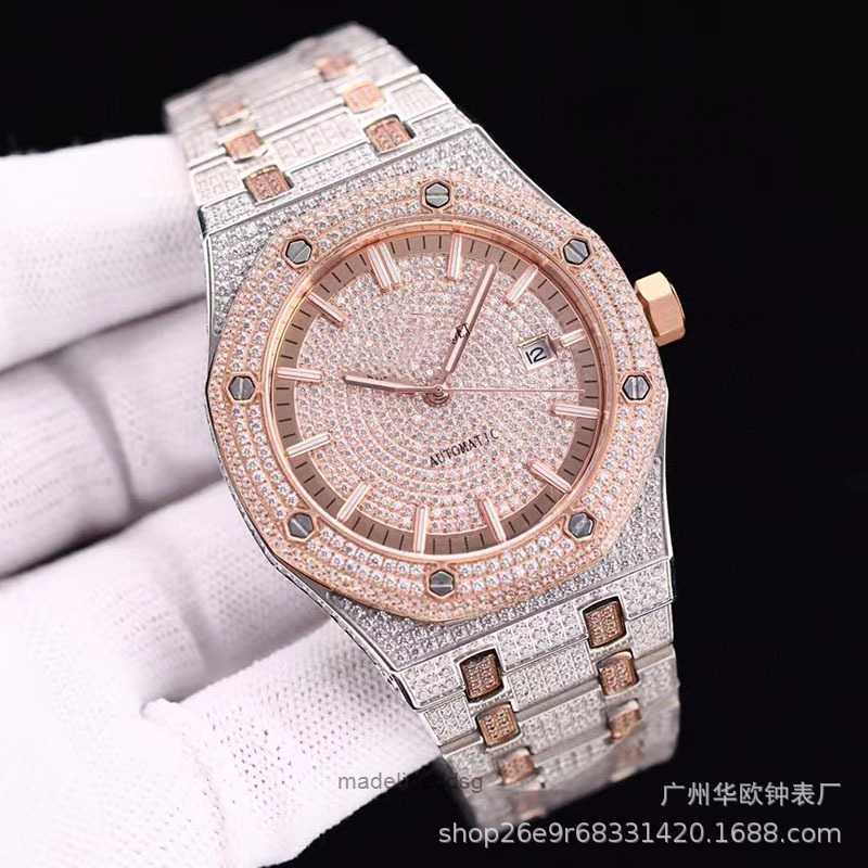 High Quality Fashion Iced Out WatchesMens Wrist Luxury Round Cut Lab Grown Watch Wholesale Hip Hop Rapper WatcFor Men SU8R
High Quality Fashion Iced Out WatchesMens Wrist Luxury Round Cut Lab Grown Watch Wholesale Hip Hop Rapper WatcFor Men SU8R