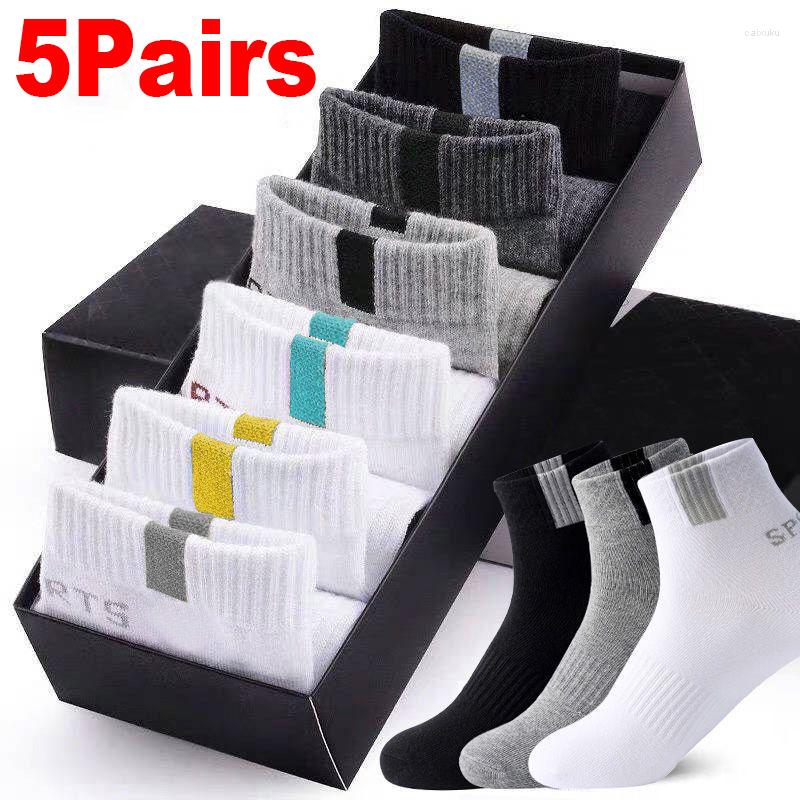 Men's Socks 5 Pairs Men Sports Spring Summer Cotton Sock Breathable Deodorant Quick Dry Short Business Casual Ankle Male Sox, Black
Men's Socks 5 Pairs Men Sports Spring Summer Cotton Sock Breathable Deodorant Quick Dry Short Business Casual Ankle Male Sox, Black