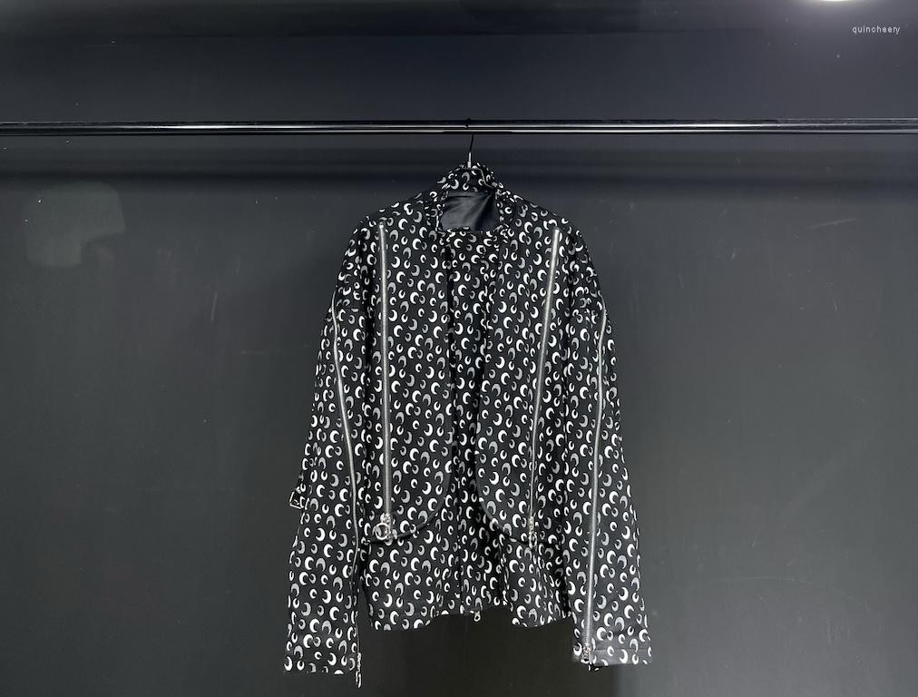Men's Jackets T11709 Fashion Men's Coats & 2023 Runway Luxury European Design Party Style Clothing, Picture shown
Men's Jackets T11709 Fashion Men's Coats & 2023 Runway Luxury European Design Party Style Clothing, Picture shown
