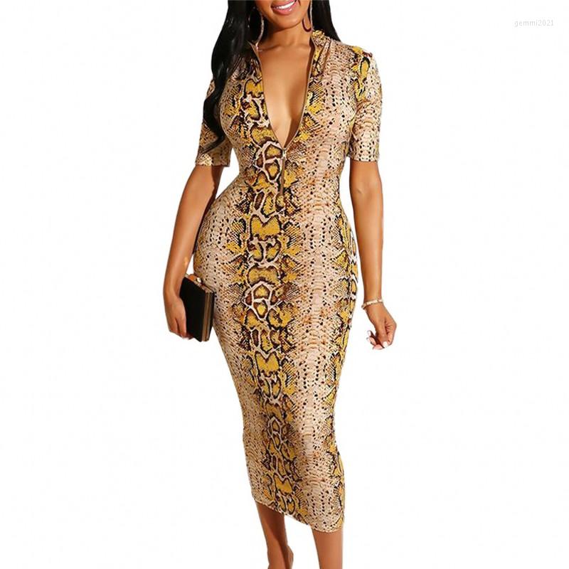 Party Dresses Snakeskin Skinny Pencil Long Dress Spring Summer 2023 Women' Printed Stretch Midi Sexy Ladies African Clothing Vestidos, Gray
Party Dresses Snakeskin Skinny Pencil Long Dress Spring Summer 2023 Women' Printed Stretch Midi Sexy Ladies African Clothing Vestidos, Gray