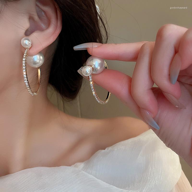 Dangle Earrings 2023 Arrival Stud Fashion Round Metal Women Classic Big Circle Simple Trendy Female Jewelry
Dangle Earrings 2023 Arrival Stud Fashion Round Metal Women Classic Big Circle Simple Trendy Female Jewelry