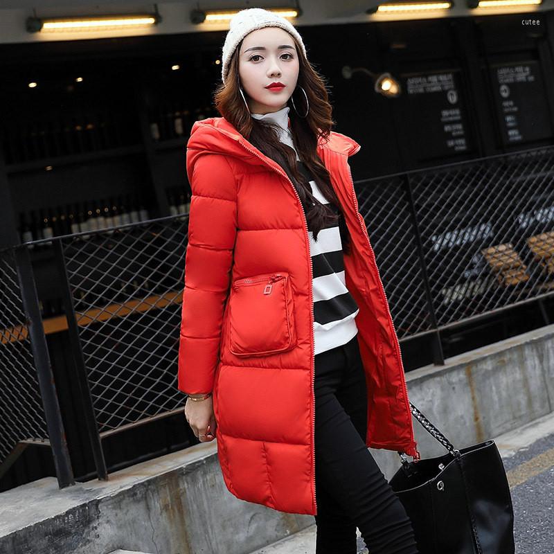 Women's Trench Coats 2023 Parkas Style Korean Womens Winter Coat Hooded Cotton Long Female Jacket Slim Warm Student Padded Parka Mujer, Army green
Women's Trench Coats 2023 Parkas Style Korean Womens Winter Coat Hooded Cotton Long Female Jacket Slim Warm Student Padded Parka Mujer, Army green