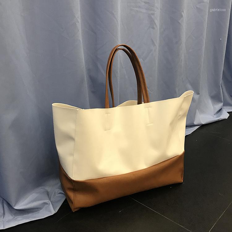 Evening Bags Fashion Women Casual Tote Elegant Ladies Handbag Pu Leather Shoulder Messenger Bag Large Capacity Hand Commuter Female, Beige
Evening Bags Fashion Women Casual Tote Elegant Ladies Handbag Pu Leather Shoulder Messenger Bag Large Capacity Hand Commuter Female, Beige