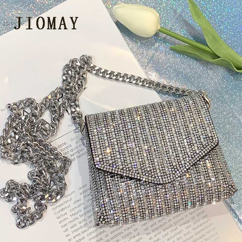 Rhinestone Clutch Purse for Women 2022 Luxury Designer Handbags with Chain PU Leather Evening Crossbody Bag, Style1 fits 6inch
Rhinestone Clutch Purse for Women 2022 Luxury Designer Handbags with Chain PU Leather Evening Crossbody Bag, Style1 fits 6inch