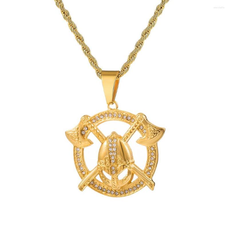 Pendant Necklaces Hip Hop Rhinestones Paved Bling Iced Out Stainless Steel Mask Double Axe Pendants Necklace For Men Rapper Jewelry Gifts
Pendant Necklaces Hip Hop Rhinestones Paved Bling Iced Out Stainless Steel Mask Double Axe Pendants Necklace For Men Rapper Jewelry Gifts