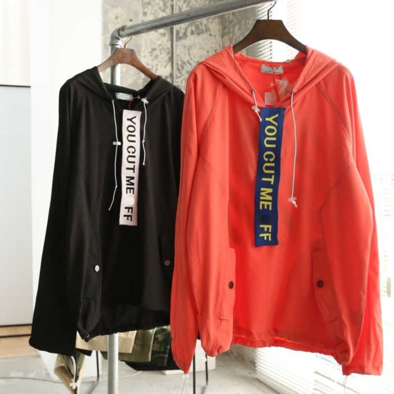 Men' Oversized Windbreaker Jackets Designer Shirts Classic Half Zip Pullover Chest Letter Embroidered Hoodie Distressed Back Cardigan Hip Hop Loose Sweatshirt, Watermelon
Men' Oversized Windbreaker Jackets Designer Shirts Classic Half Zip Pullover Chest Letter Embroidered Hoodie Distressed Back Cardigan Hip Hop Loose Sweatshirt, Watermelon