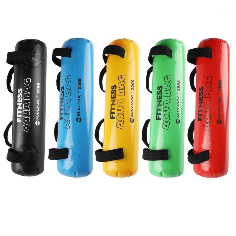 Accessories Yoga Weight Bearing Water Bag Fitness Training Exercise Aqua Bags 
Accessories Yoga Weight Bearing Water Bag Fitness Training Exercise Aqua Bags