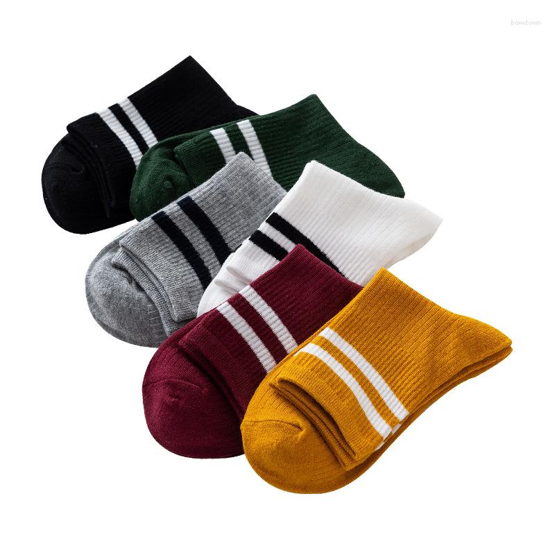 Women Socks 5 Pairs/Lot Sports Autumn Winter Classic Solid Striped Cotton Harajuku Short Warm Female Funny, White socks
Women Socks 5 Pairs/Lot Sports Autumn Winter Classic Solid Striped Cotton Harajuku Short Warm Female Funny, White socks