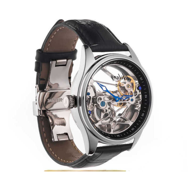 Wrist watch Genuine Tourbillon Watches Men Mechanical Watch Fully Automatic luxury Brands Luminous waterproof fashion MAN WATCH Reloj Hombre
Wrist watch Genuine Tourbillon Watches Men Mechanical Watch Fully Automatic luxury Brands Luminous waterproof fashion MAN WATCH Reloj Hombre