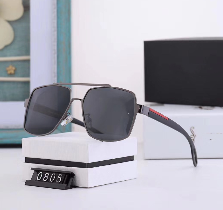 New Sunglasses Metal Large Frame Glasses Frame Trend Street Snap Sunglasses UV Protection Sunglasses
New Sunglasses Metal Large Frame Glasses Frame Trend Street Snap Sunglasses UV Protection Sunglasses