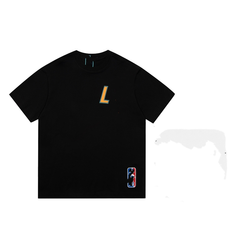 Fashion Men's T-Shirts Luxury design 2023 Louiseity Men T-Shirt Retro Decoration Cotton soft anti-wrinkle letter Printing Casual Couple Short Sleeve Viutonity 017-02
Fashion Men's T-Shirts Luxury design 2023 Louiseity Men T-Shirt Retro Decoration Cotton soft anti-wrinkle letter Printing Casual Couple Short Sleeve Viutonity 017-02