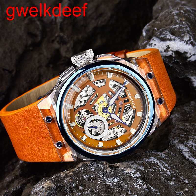 Wristwatches Luxury Custom Bling Iced Out Watches White Gold Plated Moiss anite Diamond Watchess 5A high quality replication Mechanical HK1V
Wristwatches Luxury Custom Bling Iced Out Watches White Gold Plated Moiss anite Diamond Watchess 5A high quality replication Mechanical HK1V