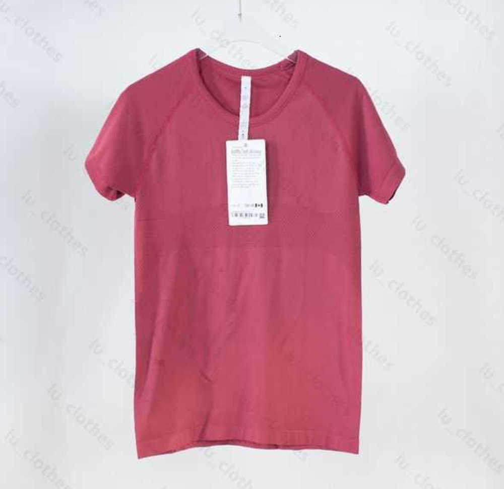 Yoga Lulus Womens Sports t Shirts Wear Swiftlys Tech 1.0 2.0 Ladies Short-sleeved T-shirts Wicking Knit High Elastic Fitness Polos Ouwp, 9-swiftlys tech 1.0
Yoga Lulus Womens Sports t Shirts Wear Swiftlys Tech 1.0 2.0 Ladies Short-sleeved T-shirts Wicking Knit High Elastic Fitness Polos Ouwp, 9-swiftlys tech 1.0