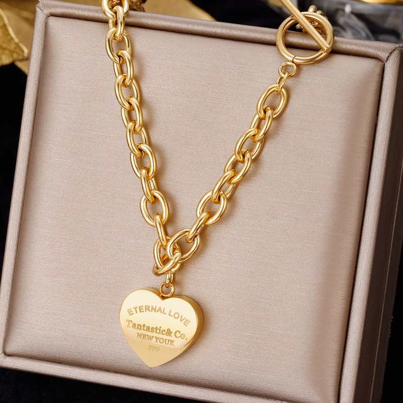 womens heart necklace designer jewelry tiff viking silver chain angel tennis chains for men charm choker cjeweler 18K gold plated vivian westwood pendant necklaces
womens heart necklace designer jewelry tiff viking silver chain angel tennis chains for men charm choker cjeweler 18K gold plated vivian westwood pendant necklaces