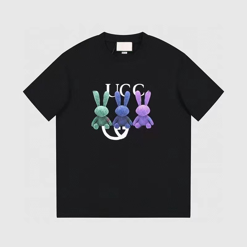 men t shirt designer fashion sweatshirt pure cotton breathable short sleeve casual letter-printed lovers' same clothing
men t shirt designer fashion sweatshirt pure cotton breathable short sleeve casual letter-printed lovers' same clothing