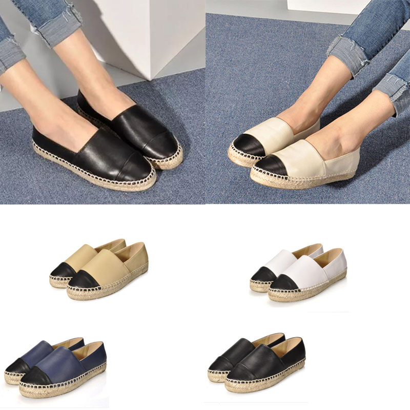 leather designers luxury Dress Shoes Espadrilles loafers women's casual laid-back classic soles comfortable trainers Super Fisherman fashion set of flat Sport
leather designers luxury Dress Shoes Espadrilles loafers women's casual laid-back classic soles comfortable trainers Super Fisherman fashion set of flat Sport