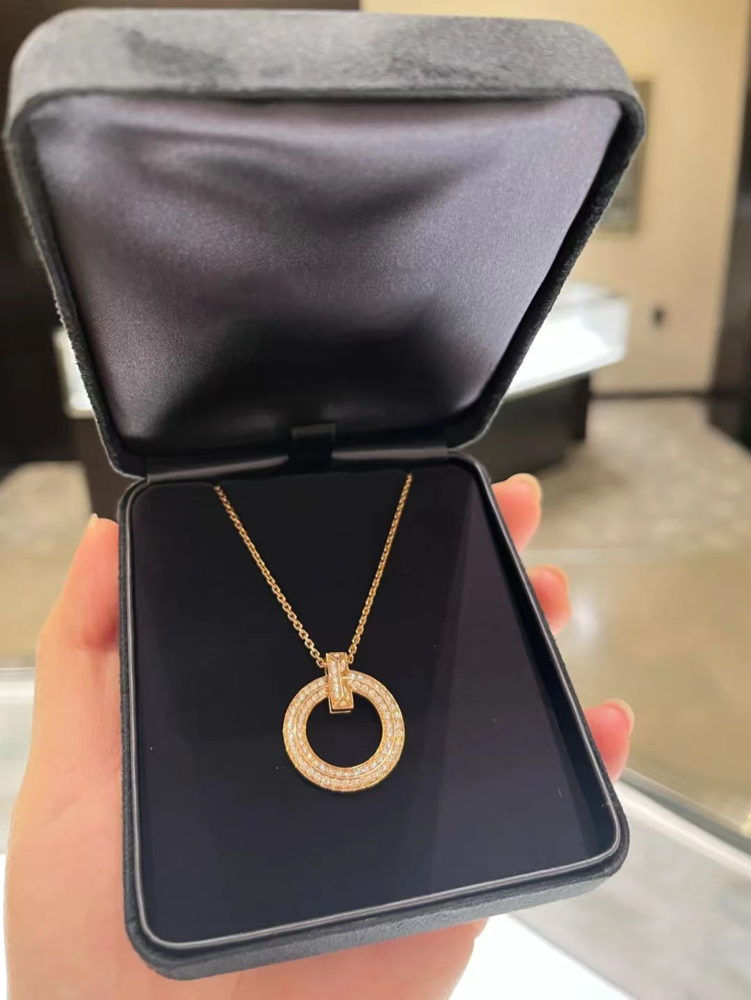 ring cross gold crystal pendant set necklace 18k diamond necklaces designer jewelry chain Valentine Day Christmas gifts for girlfriend wholesale sale womens 33
ring cross gold crystal pendant set necklace 18k diamond necklaces designer jewelry chain Valentine Day Christmas gifts for girlfriend wholesale sale womens 33