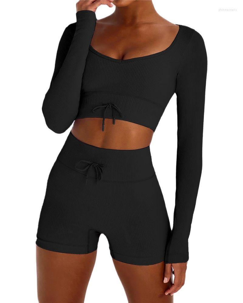 Active Sets Seamless Sports Yoga Fitness Suit 2 PCS Women' Gym Set Bra Shorts Leggings Women Skinny
Active Sets Seamless Sports Yoga Fitness Suit 2 PCS Women' Gym Set Bra Shorts Leggings Women Skinny