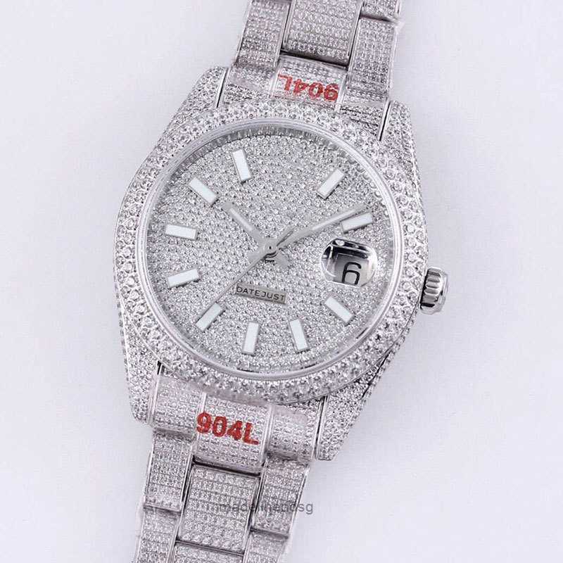 High Quality Fashion Iced Out WatchesMens Wrist Luxury Round Cut Lab Grown Watch Wholesale Hip Hop Rapper WatcFor Men V3US
High Quality Fashion Iced Out WatchesMens Wrist Luxury Round Cut Lab Grown Watch Wholesale Hip Hop Rapper WatcFor Men V3US