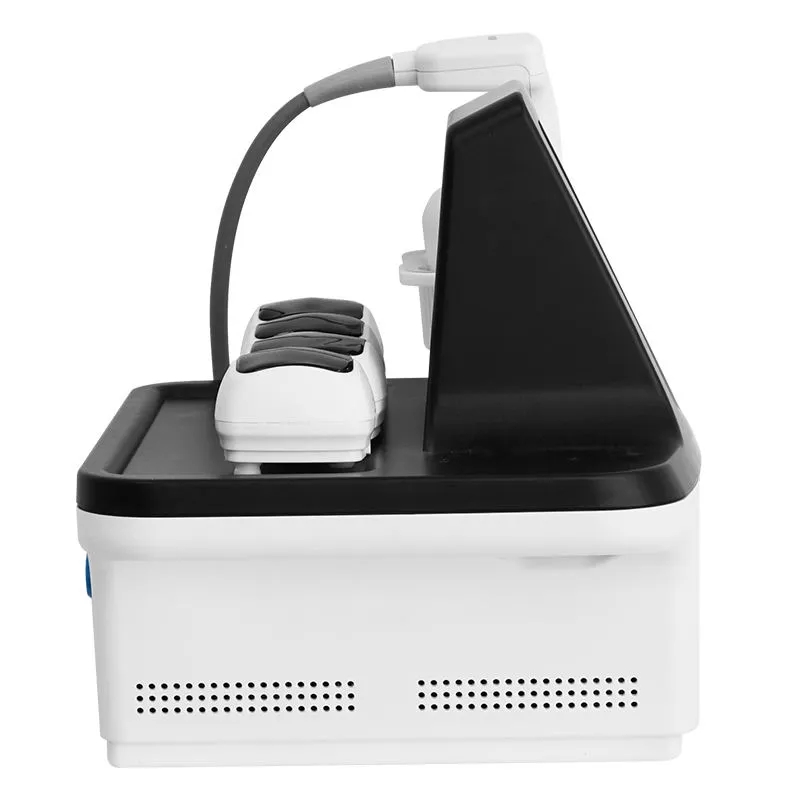 Liposonix Ultrasound Fat Loss Machine Body Slimming Machine Liposonic Cellulite Reduction Beauty Equipment Maximum 576 Dots