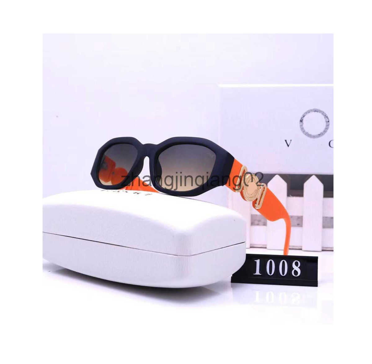 Designer Versage Sunglass For Men And Women Cycle Luxurious Casual Fashion Sunglasses Anti Ultraviolet Sport Polarize Glasses
Designer Versage Sunglass For Men And Women Cycle Luxurious Casual Fashion Sunglasses Anti Ultraviolet Sport Polarize Glasses