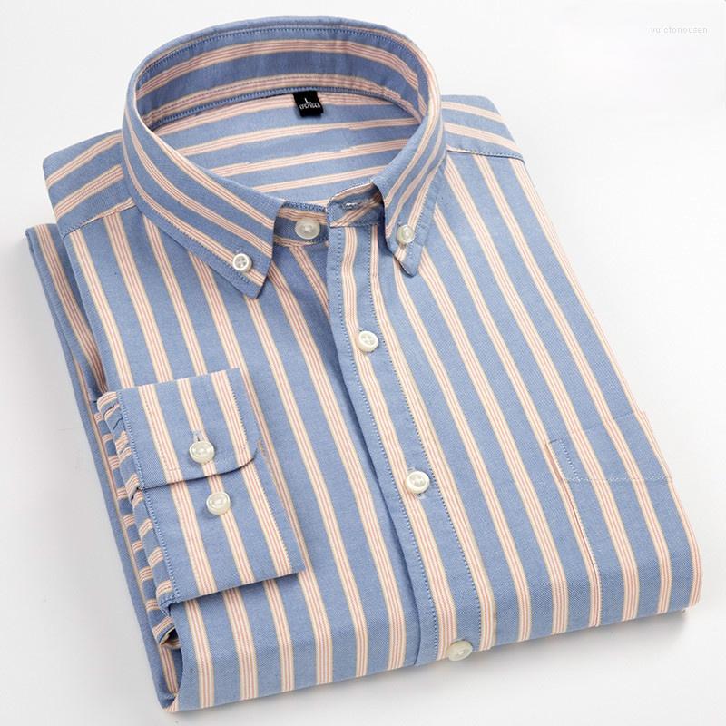 Men's Casual Shirts Cotton 8XL Oxford Striped Plaid Longsleeve Shirt For Men Dress High Quality Pure Color Business Button Up, 18-206 white shirt
Men's Casual Shirts Cotton 8XL Oxford Striped Plaid Longsleeve Shirt For Men Dress High Quality Pure Color Business Button Up, 18-206 white shirt