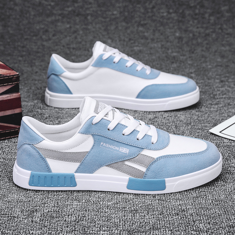 Dress Shoes Autumn Men Casual Winter 's Board Light Sports Tennis Sneaker Soft White Male Flat 230217, Sky blue
Dress Shoes Autumn Men Casual Winter 's Board Light Sports Tennis Sneaker Soft White Male Flat 230217, Sky blue