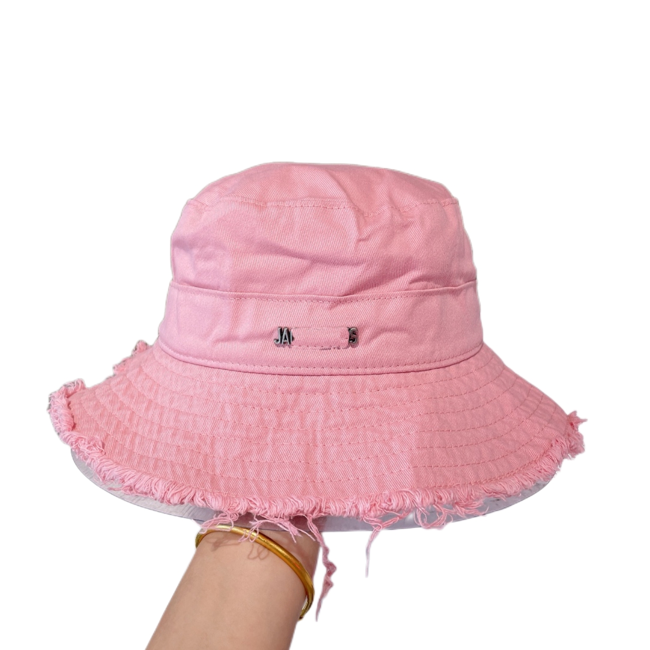 designer bucket hat le bob artichaut casquette luxury wide brim Silver tone curved drawstring fastening frayed expedition white blue beige buckets hats
designer bucket hat le bob artichaut casquette luxury wide brim Silver tone curved drawstring fastening frayed expedition white blue beige buckets hats