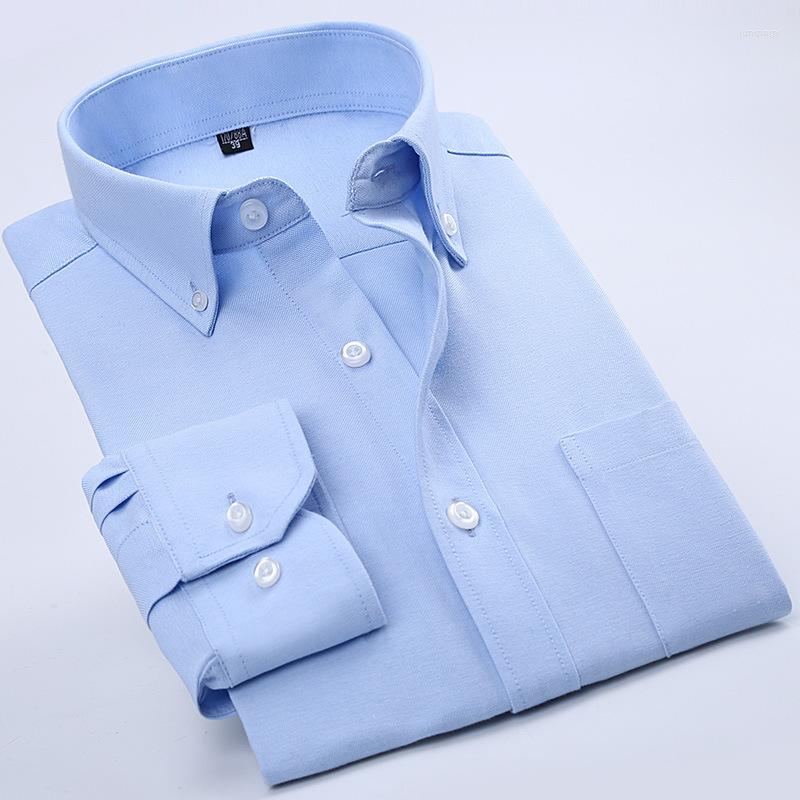 Men's Dress Shirts 2023 Fashion Men S Shirt Casual Factory Oxford Spinning Business Solid Color, Njf03
Men's Dress Shirts 2023 Fashion Men S Shirt Casual Factory Oxford Spinning Business Solid Color, Njf03