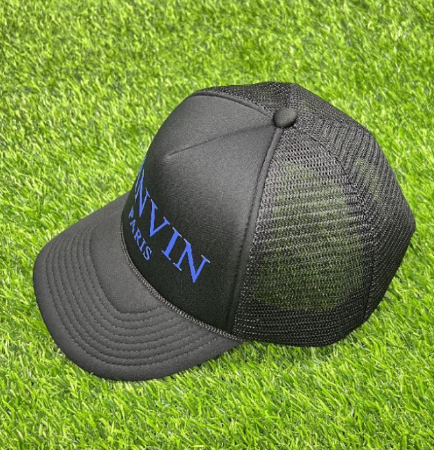 Men and Women Ball Caps Casual Lettering Curved Brim Baseball Cap Fashion Letters Hat Printing with Logo, Blue
Men and Women Ball Caps Casual Lettering Curved Brim Baseball Cap Fashion Letters Hat Printing with Logo, Blue