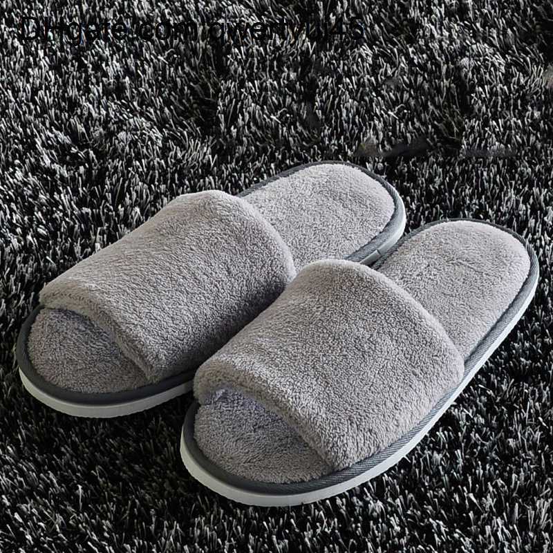 qwertyui45 Women/Men Fleece Slippers Solid Color Coral Soft Non-disposable Home Hospitality Slippers Party Gifts For Hotel Guests Slippers 021723H, Rose red
qwertyui45 Women/Men Fleece Slippers Solid Color Coral Soft Non-disposable Home Hospitality Slippers Party Gifts For Hotel Guests Slippers 021723H, Rose red