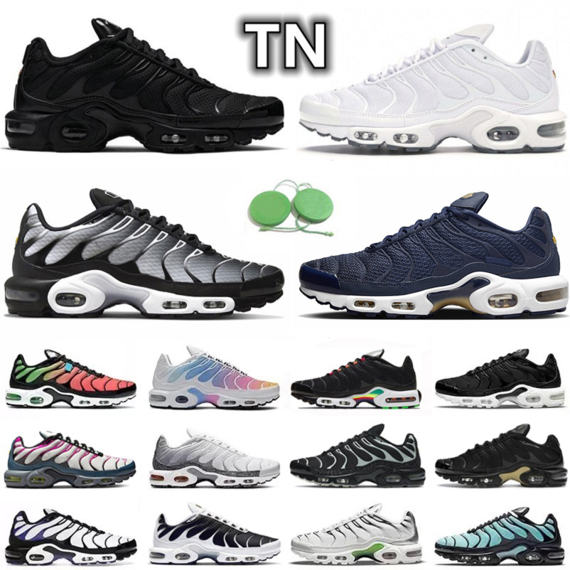 Tn Plus Running Shoes Men Sneaker Triple White Red Metallic Silver Worldwide Fire Ice Oreo Hyper Sky Bule Rainbow Smoke Grey Neon Men Women, Color#41
Tn Plus Running Shoes Men Sneaker Triple White Red Metallic Silver Worldwide Fire Ice Oreo Hyper Sky Bule Rainbow Smoke Grey Neon Men Women, Color#41