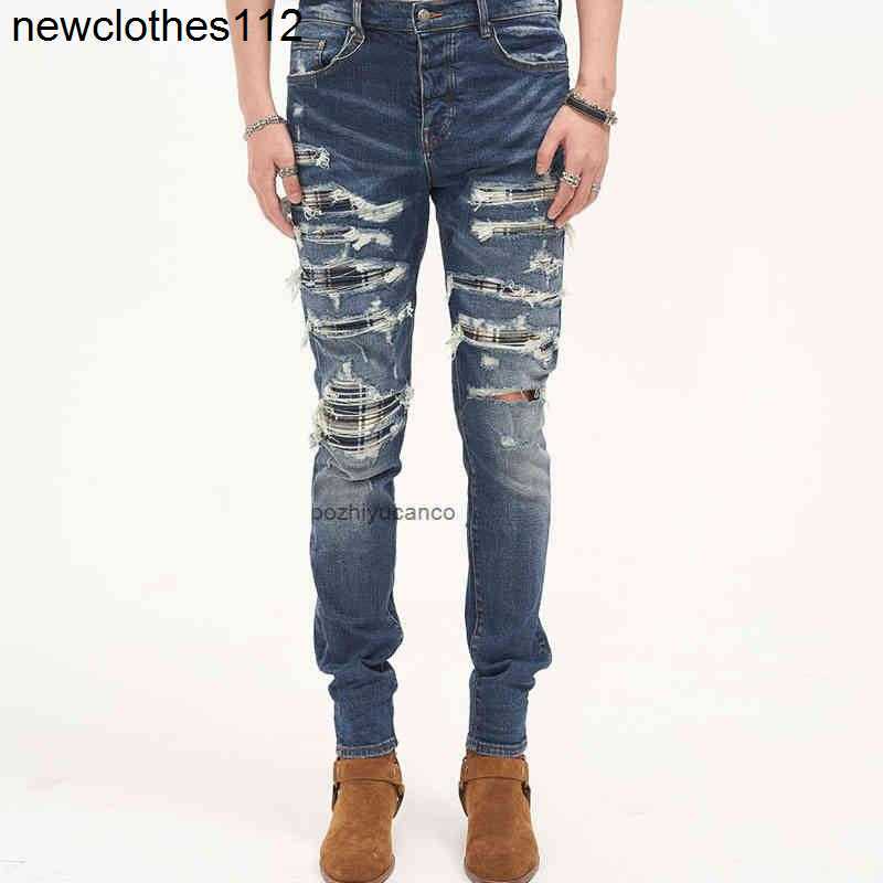 washing area Slim brand amirly water used blue large designer worn holes lattice patch men jeans Fit Jeans Men
washing area Slim brand amirly water used blue large designer worn holes lattice patch men jeans Fit Jeans Men