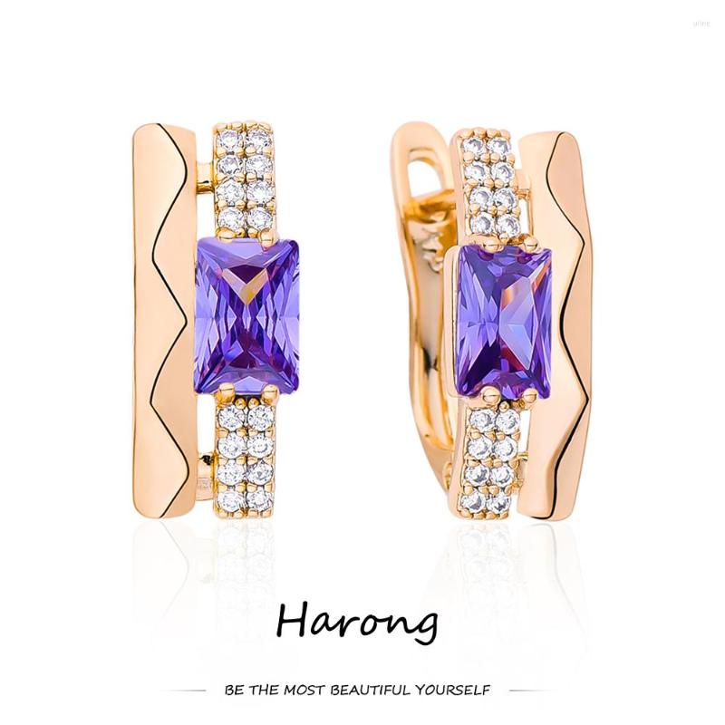 Stud Earrings Harong 4/style Fashion Crystal Luxury Copper Metal With Shiny Rhine Stone Aesthetic Jewelry For Women
Stud Earrings Harong 4/style Fashion Crystal Luxury Copper Metal With Shiny Rhine Stone Aesthetic Jewelry For Women