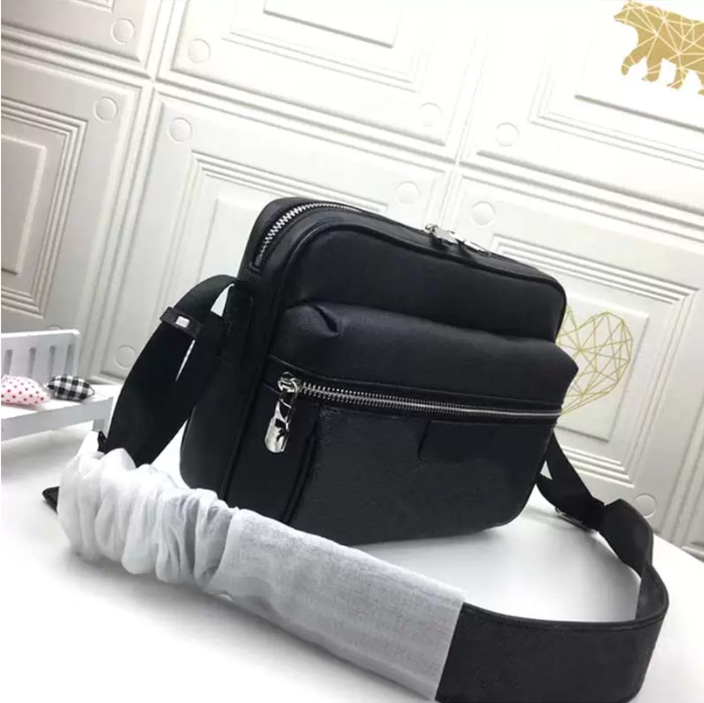 Designer bags Crossbody messenger bag shoulder bags mens wallet high quality luxury bag backpack purses card holder
