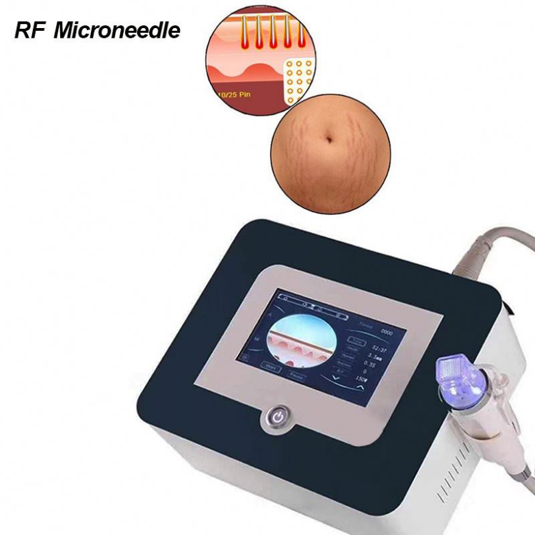 No-Needle Mesotherapy Device Microneedling Therapy Rf Fractional Machine Radio Frequency Micro Needling Vivace Scarlet
No-Needle Mesotherapy Device Microneedling Therapy Rf Fractional Machine Radio Frequency Micro Needling Vivace Scarlet
