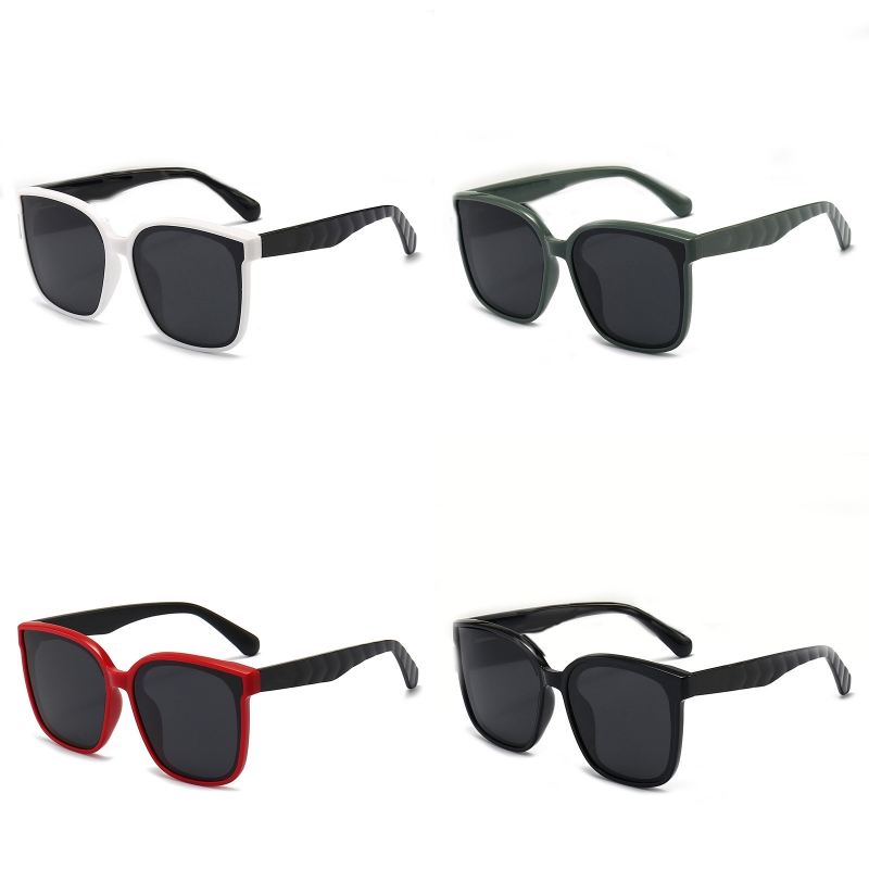 Fashion oversized sunglasses designer for womens classic eyeglasses women luxurious gradual change mirror sun glasses mens polarized UVA protect occhiali da sole
Fashion oversized sunglasses designer for womens classic eyeglasses women luxurious gradual change mirror sun glasses mens polarized UVA protect occhiali da sole