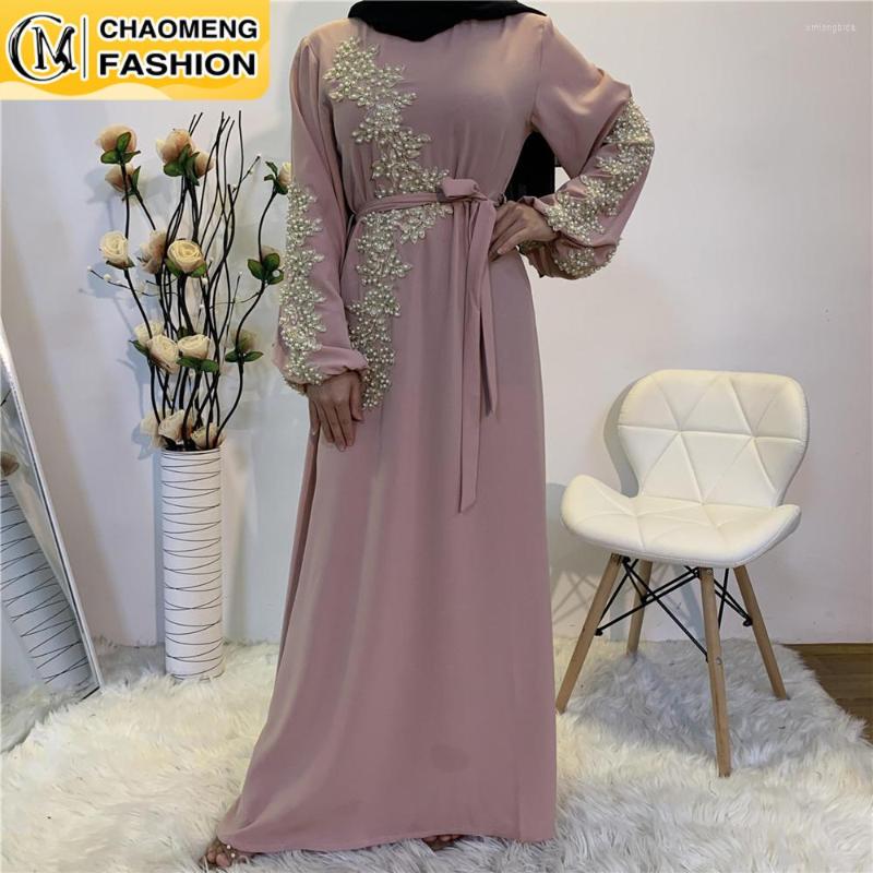 Ethnic Clothing Eid Mubarak Abaya Dubai Turkey Muslim Fashion Women Hijab Dress Islam Caftan Marocain Vestidos Musulman Modest Robe
Ethnic Clothing Eid Mubarak Abaya Dubai Turkey Muslim Fashion Women Hijab Dress Islam Caftan Marocain Vestidos Musulman Modest Robe