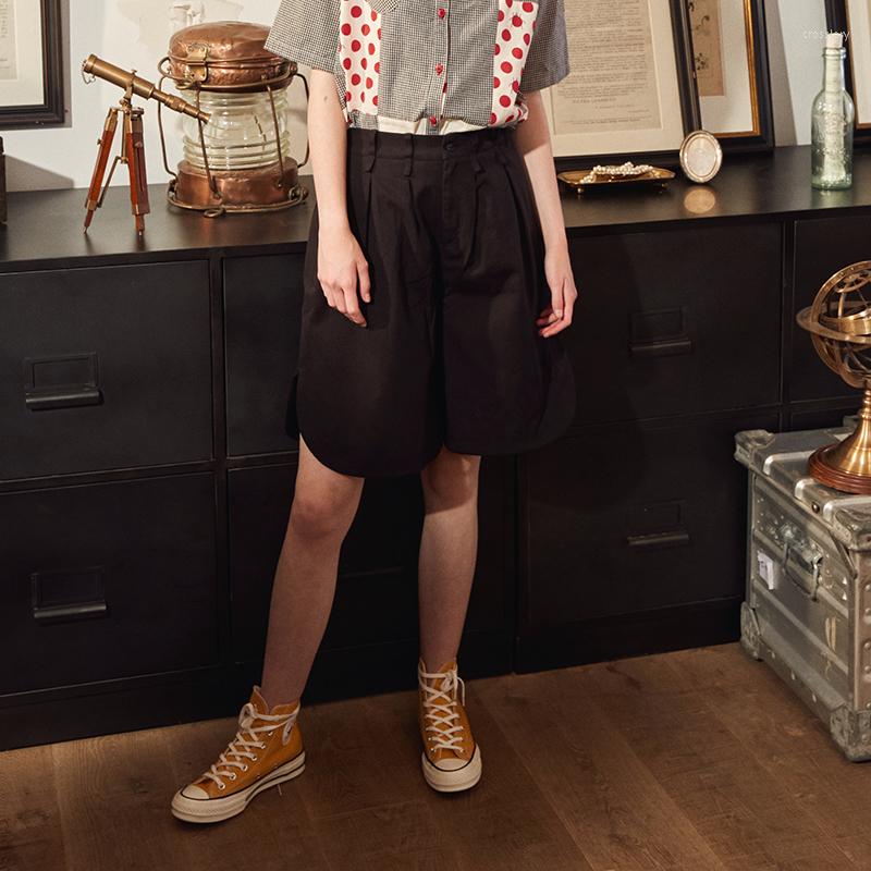 Women' Shorts Casual Fashion Design Women Black Cotton Shrots Loose Cartoon Letters Embroidery Preppy Style Summer
Women' Shorts Casual Fashion Design Women Black Cotton Shrots Loose Cartoon Letters Embroidery Preppy Style Summer