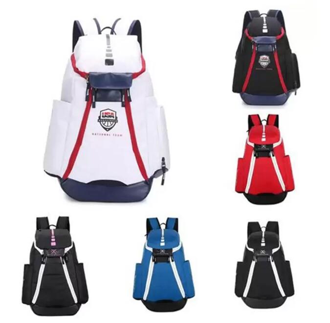 Backpack 2022 Factory Whole 2830 Team Usa Basketball High Quality Men's And Women's Elite Travel Bag2191, Black/pink
Backpack 2022 Factory Whole 2830 Team Usa Basketball High Quality Men's And Women's Elite Travel Bag2191, Black/pink
