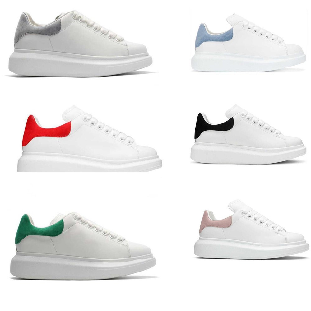 Designer white Black shoes Men Women Platform Sneakers Luxury Suede Leather Mens Tainers Outdoor Unisex, As shown in the figure
Designer white Black shoes Men Women Platform Sneakers Luxury Suede Leather Mens Tainers Outdoor Unisex, As shown in the figure