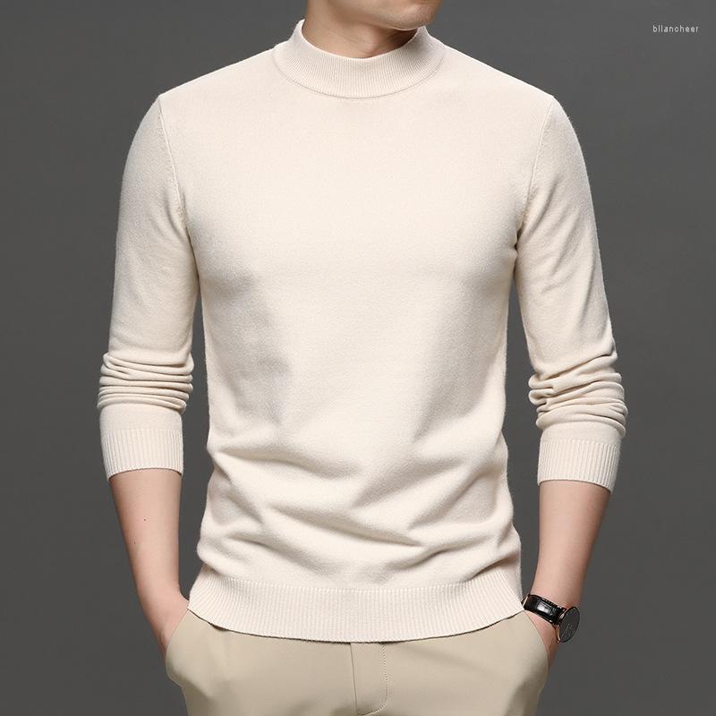 Men's Sweaters Men Autumn Winter High Collar Pullover Colorful Vintage Knitted Oversize 3xl 4xl Boys Khaki Knit Top Knitwear Plus Size, Black
Men's Sweaters Men Autumn Winter High Collar Pullover Colorful Vintage Knitted Oversize 3xl 4xl Boys Khaki Knit Top Knitwear Plus Size, Black