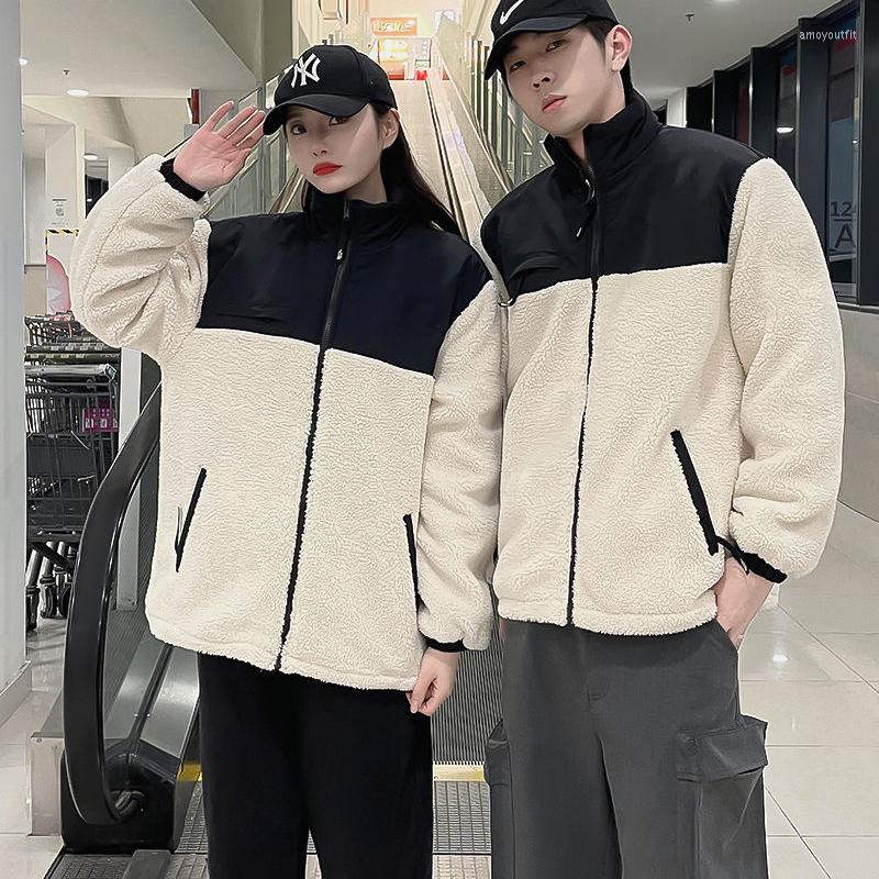 Men's Jackets Winter Unisex Men Warm Thickened Lamb Puffer Suede Outdoor Fur Wool Fleece Faux Shearling Embroidery Coats Outerwear, 90941 green
Men's Jackets Winter Unisex Men Warm Thickened Lamb Puffer Suede Outdoor Fur Wool Fleece Faux Shearling Embroidery Coats Outerwear, 90941 green