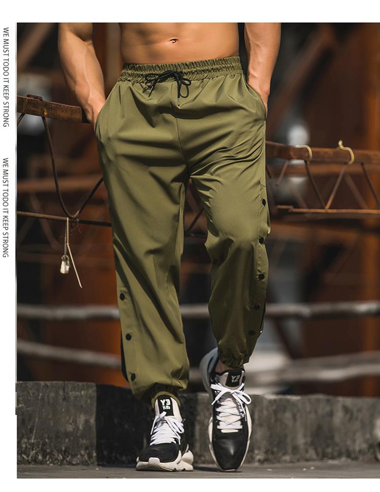 Men' Pants As1388 Fashion 2023 Runway Luxury European Design Party Style ClothingMen, Black
Men' Pants As1388 Fashion 2023 Runway Luxury European Design Party Style ClothingMen, Black